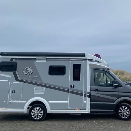 Dueodde Strand Camping المظهر الخارجي الصورة