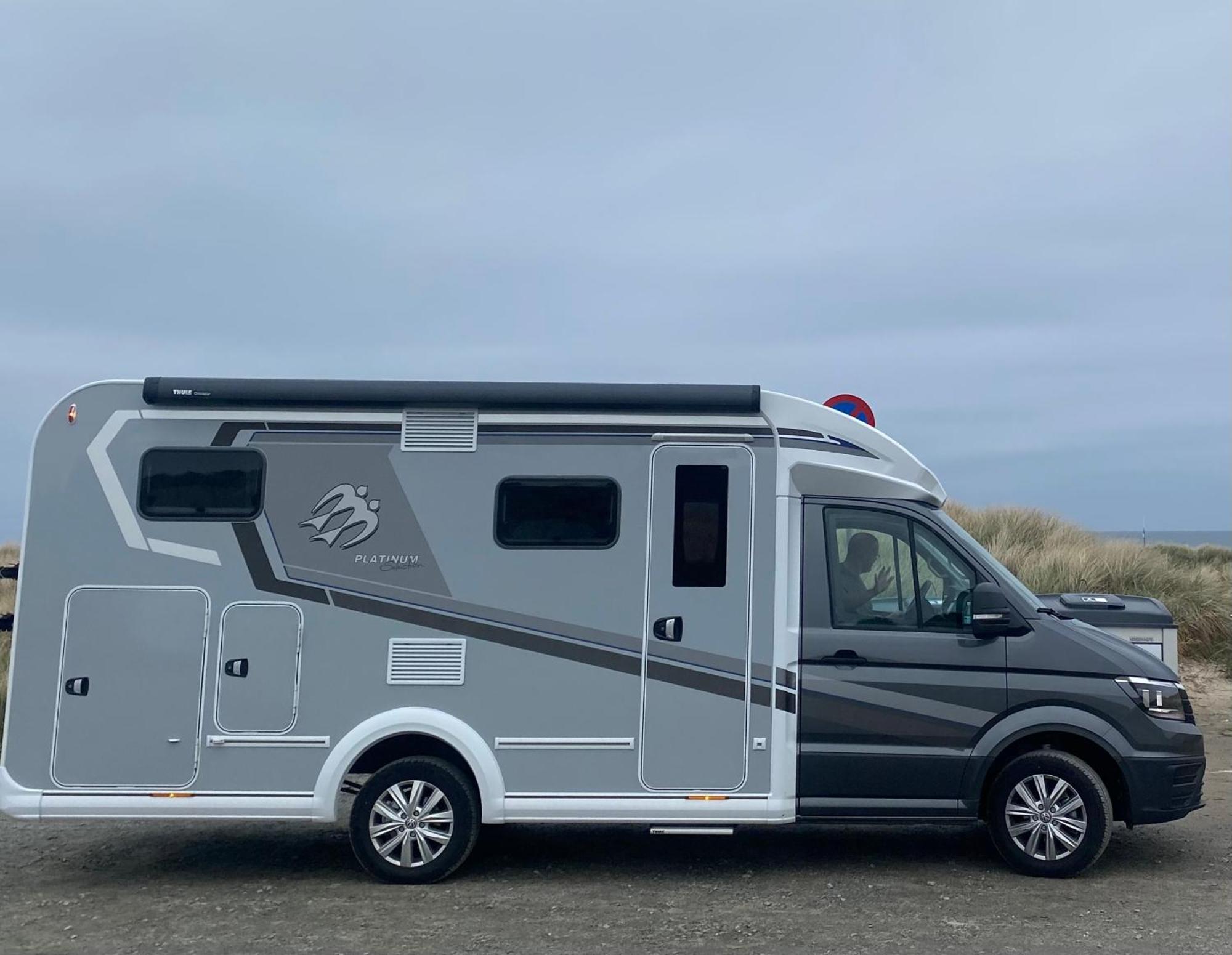 Dueodde Strand Camping المظهر الخارجي الصورة